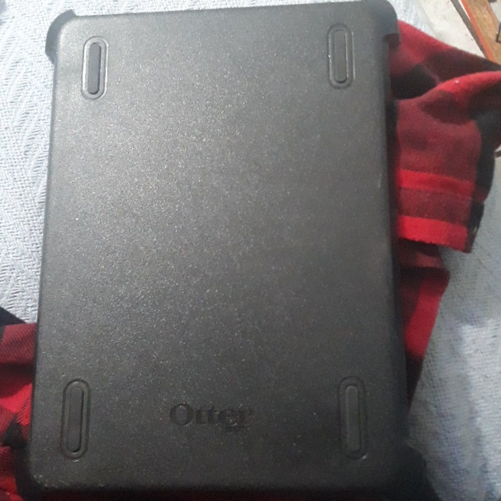 Otterbox for ipad